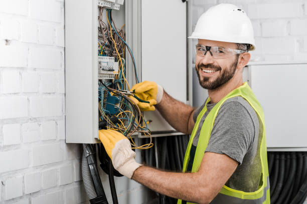 Best Electrical Troubleshooting Services  in South Hill, WA