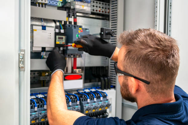 Best Residential Electrician Services  in South Hill, WA