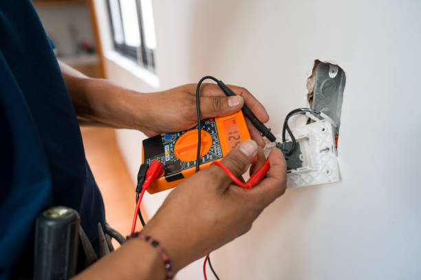 Affordable Emergency Electrician in South Hill, WA