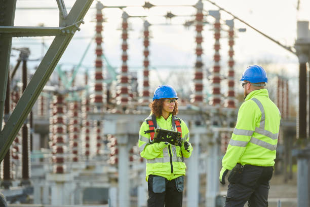 Electrical Upgrades for Homes in South Hill, WA