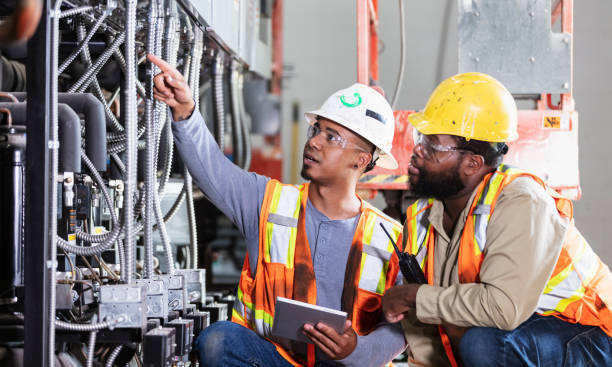  South Hill, WA Electrician Pros